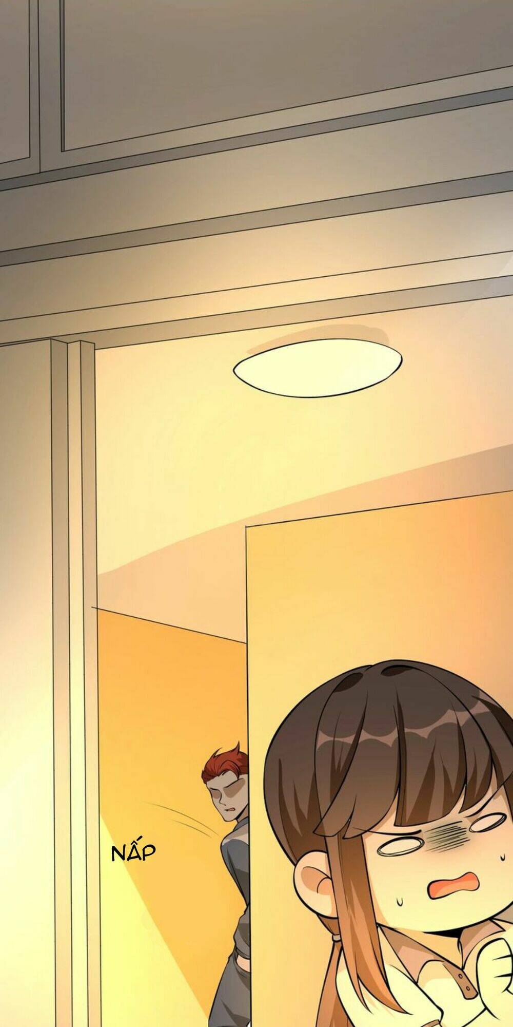 app tu chân mạnh nhất chapter 3 24