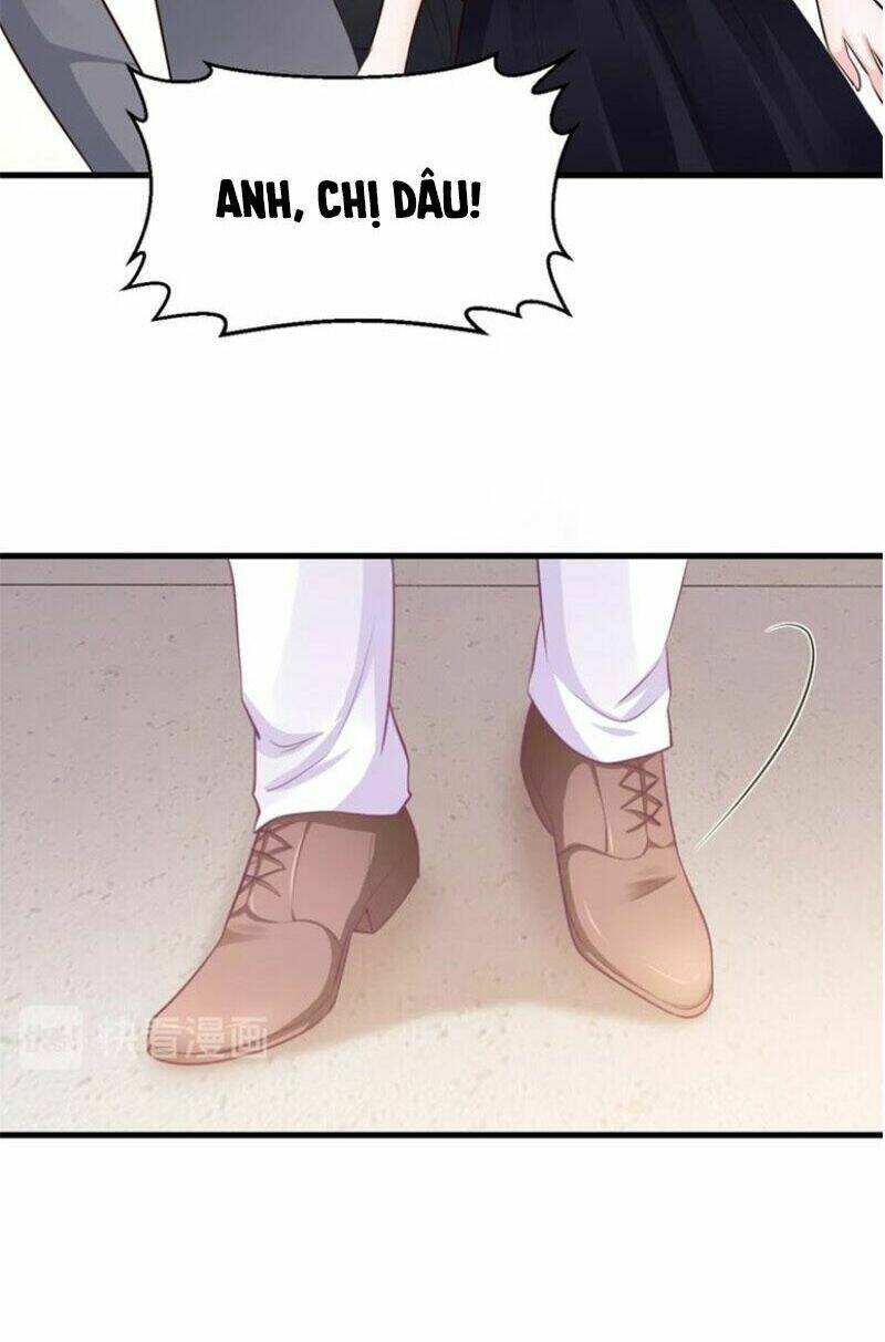 thú cưng độc quyền của boss chapter 51 8
