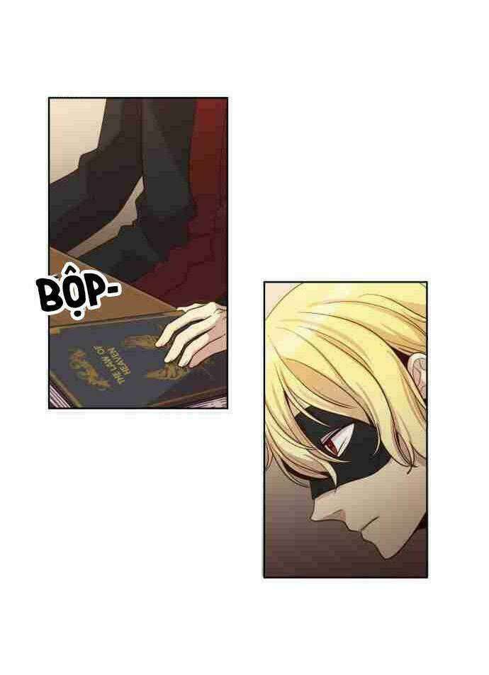 the devil who can't fly chapter 39 36