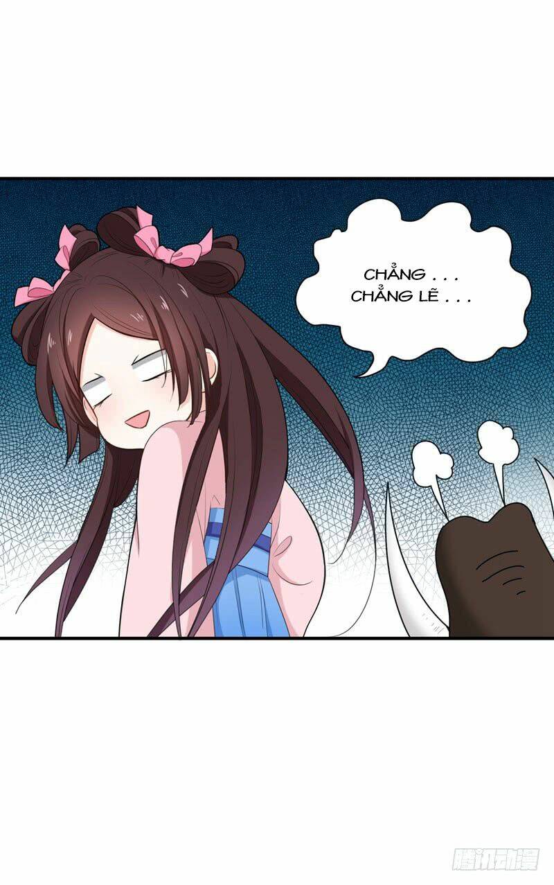 bạo lực tiếu thôn cô chapter 26 22