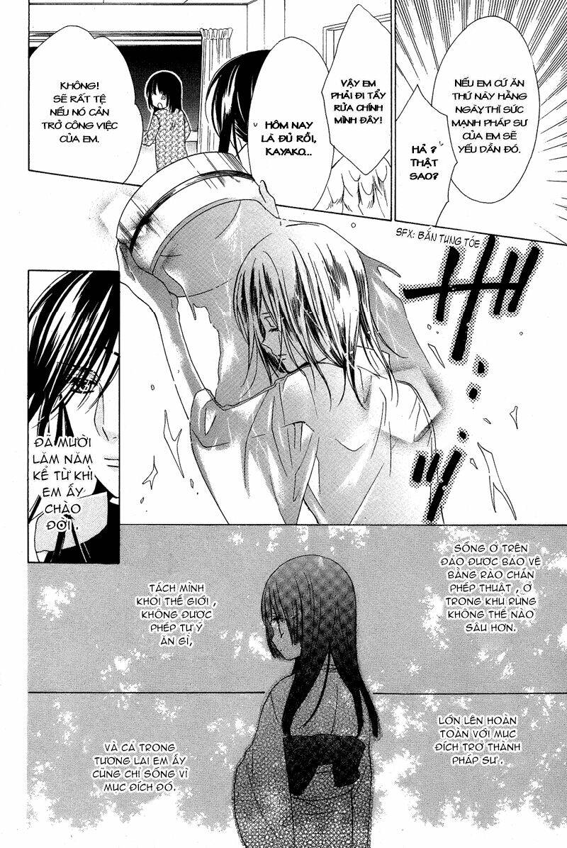 tổng hợp one shot. chapter 60 17