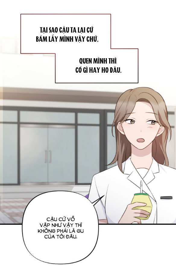 Hãy Khóc Cho Thật Xinh Đẹp Đi chapter 8.2 - Trang 26