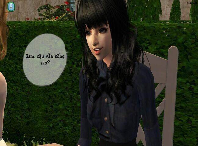 tìm em [truyện sims] chapter 38 47