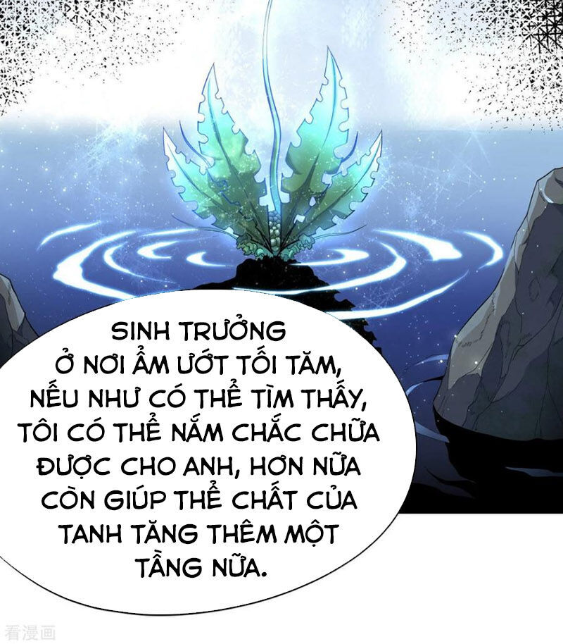 vương bài thần y chapter 44 31