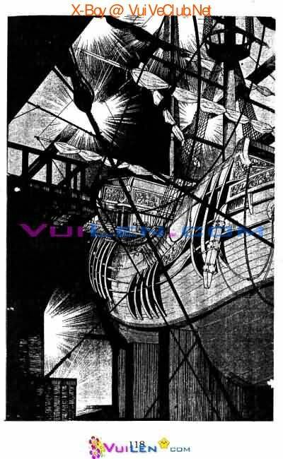 theo dấu rồng thần - dragon quest chapter 24 21