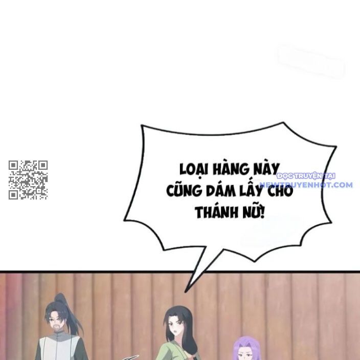 tu tiên trở về tại vườn trường – season 2 chapter 102 12