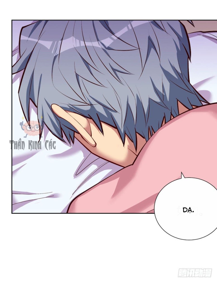 nhạc phụ đại nhân là bà xã chapter 3.1 36