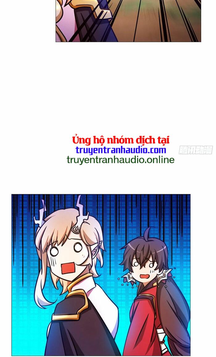 vạn cổ kiếm thần chapter 152 56