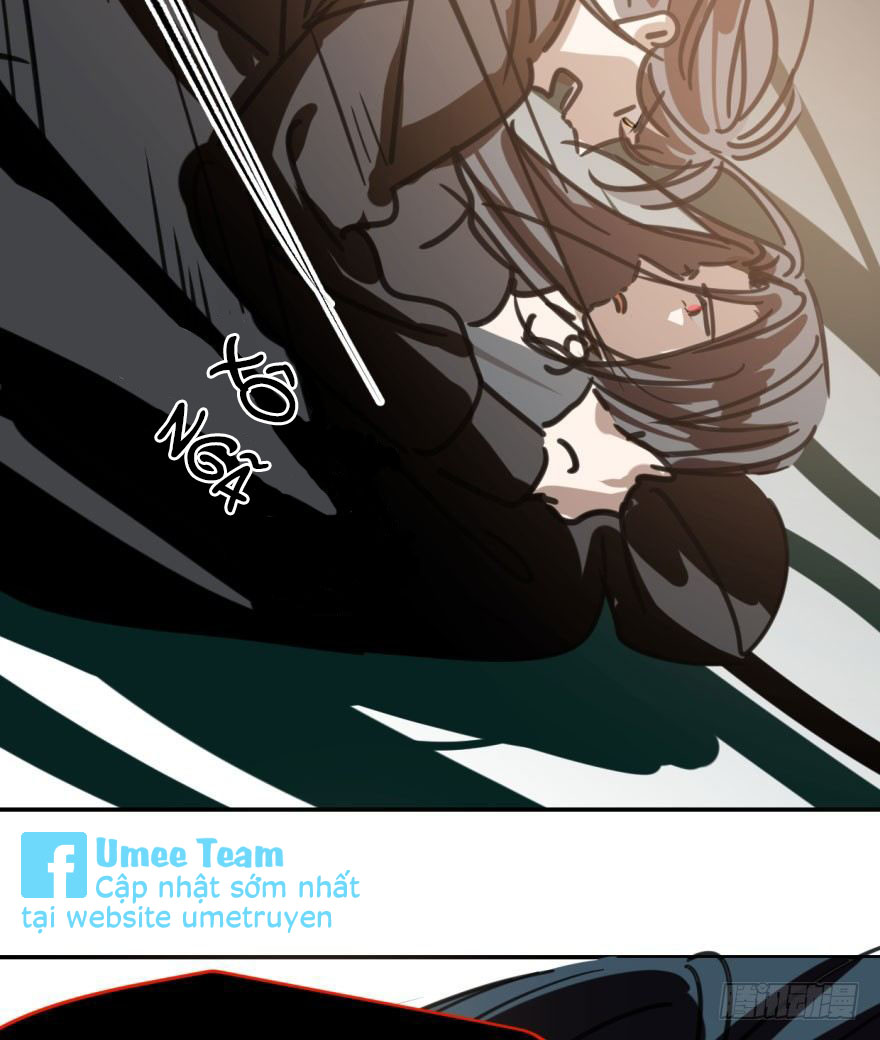 Bắt Lấy Ngao Ngao chapter 48 - Trang 6