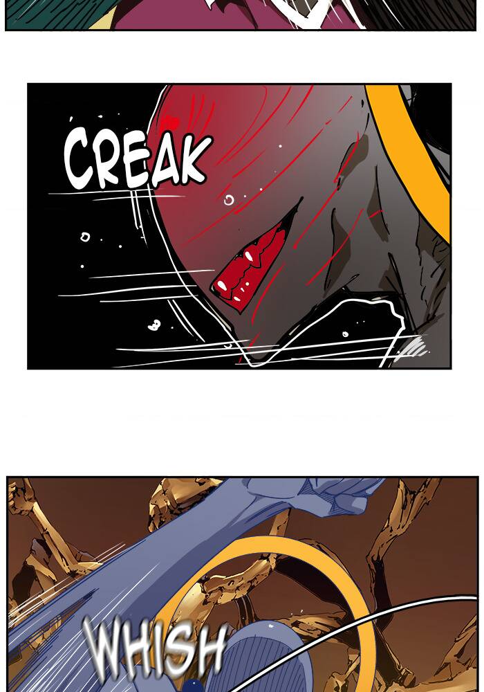 Chúa tể học đường chapter 527.5 14