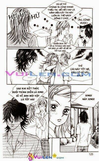 tên nô lệ đáng yêu chapter 7 125