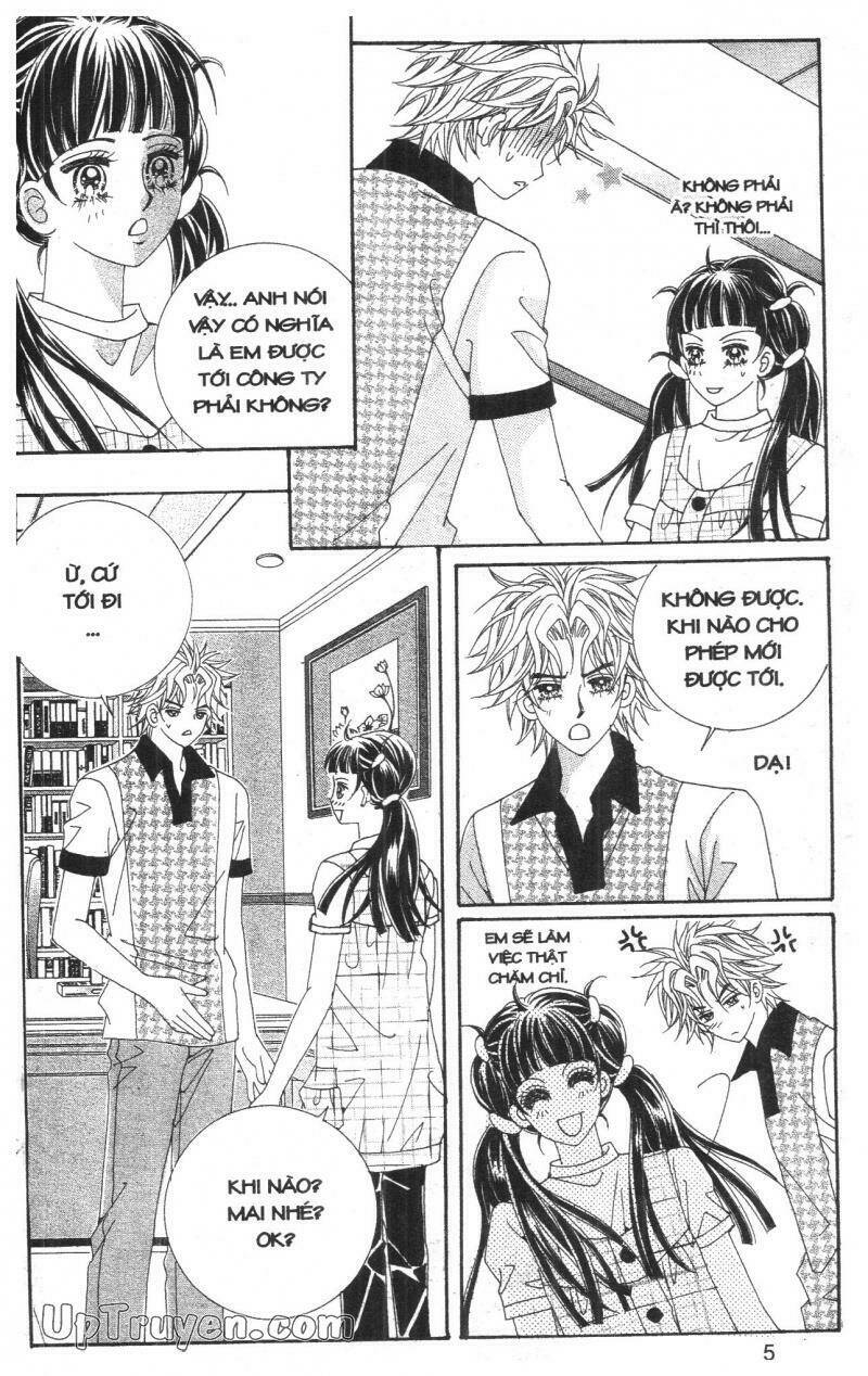 meo meo dịu dàng đi nhé chapter 4 5