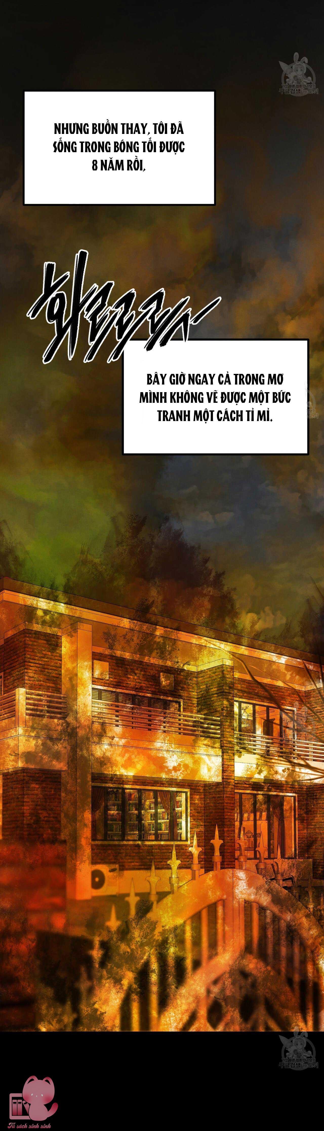 khắc cốt ghi tâm chapter 3 56