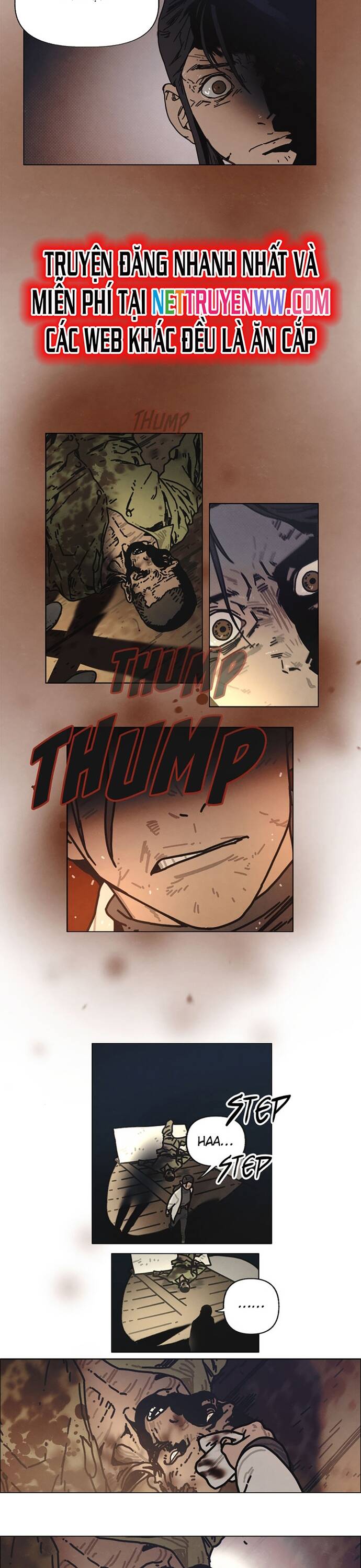 sinh vật gyeongseong: đóa hoa bất diệt chapter 17 27