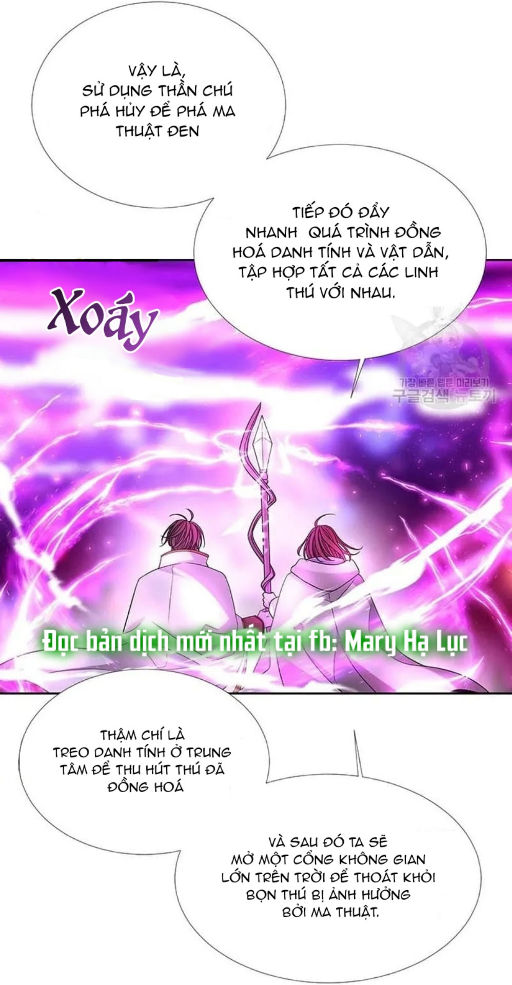 năm môn đệ của charlotte chapter 108 2