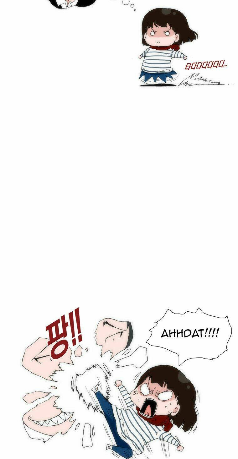 can't see can't hear but love chapter 20 80