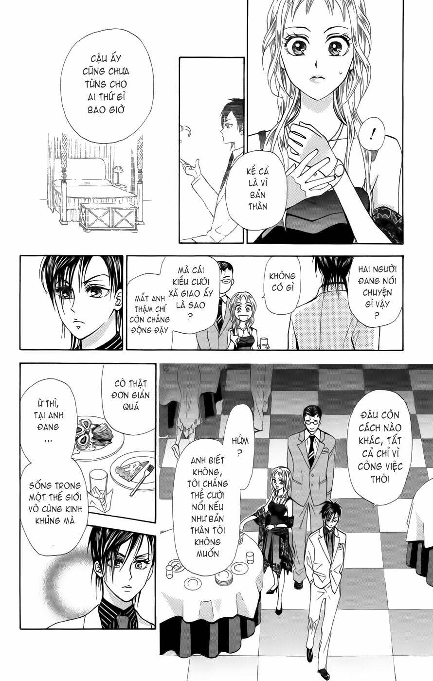 grand sun chapter 3 7