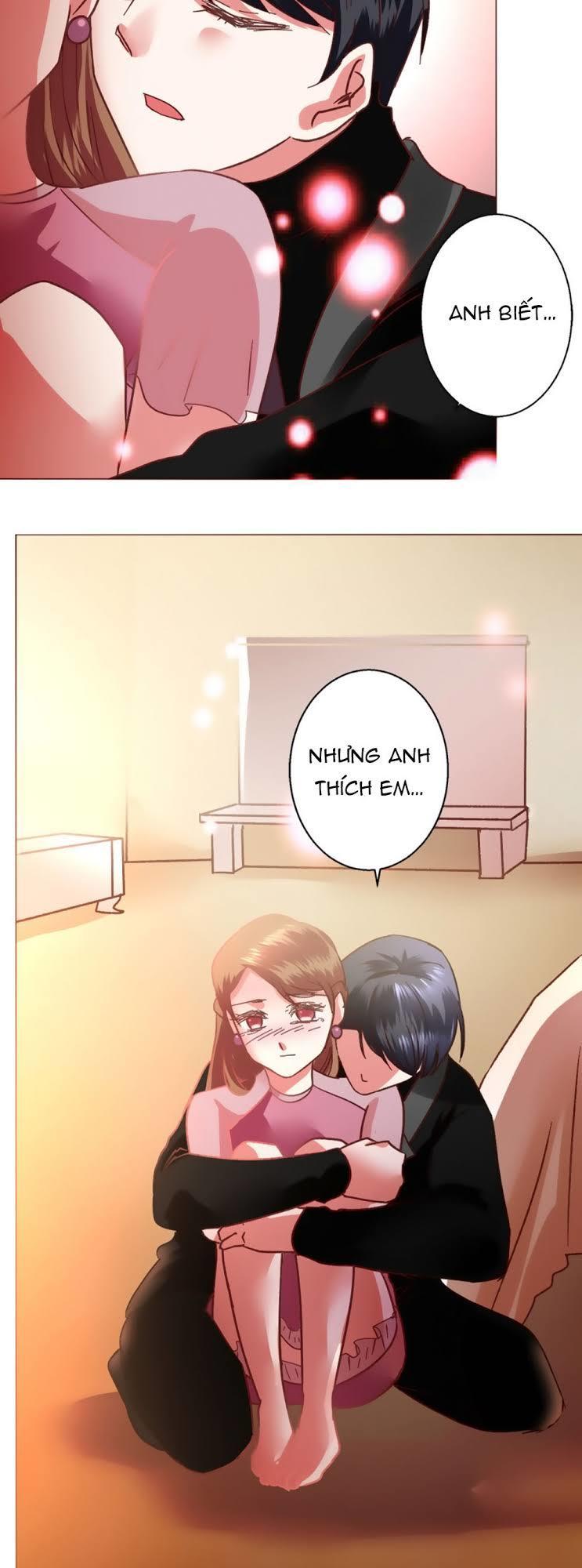 một tuần làm tình nhân chapter 51 34