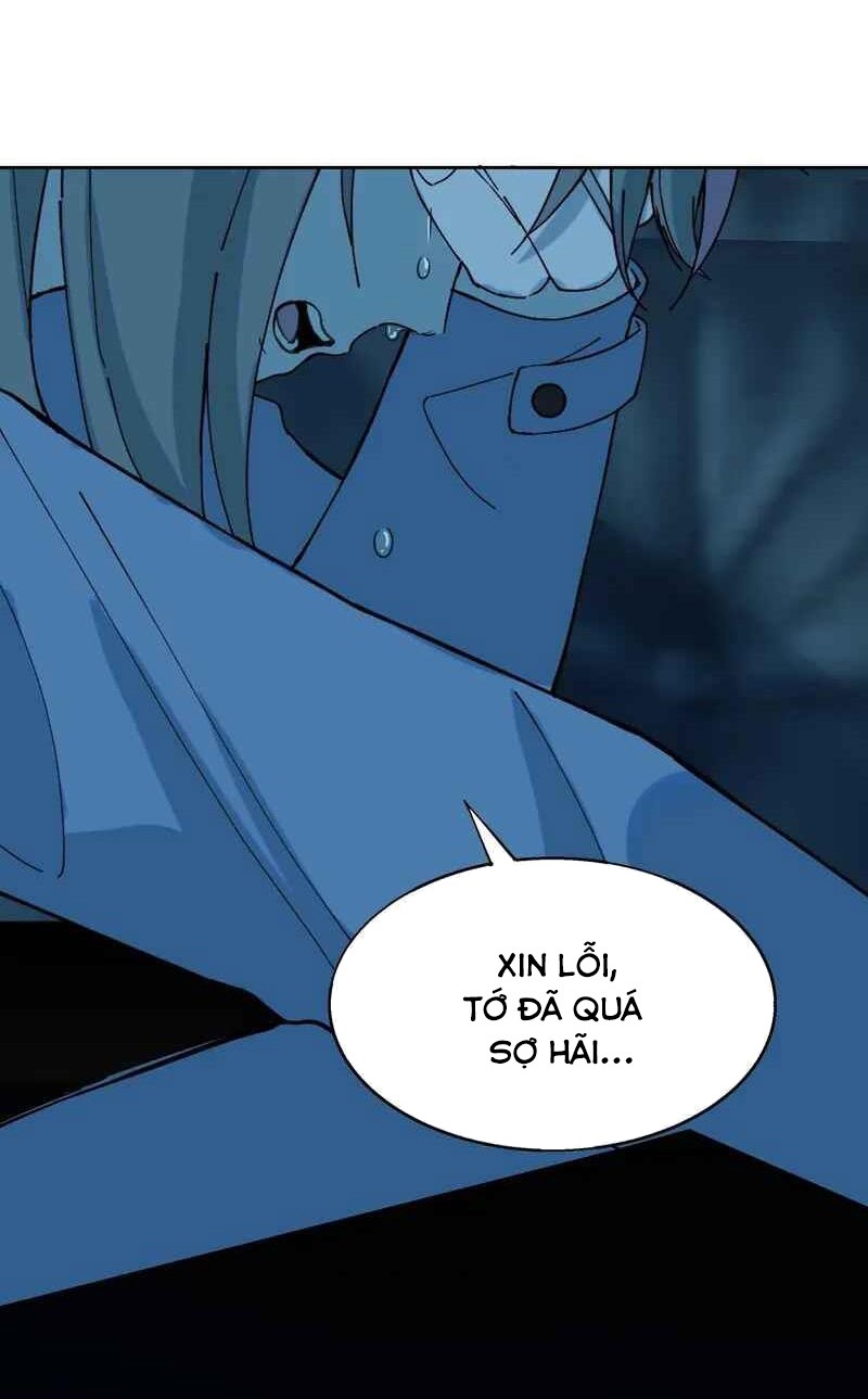 tôi biết bí mật của anh ta chapter 77 19