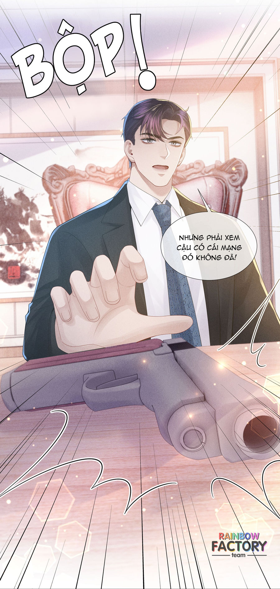 dior tiên sinh chapter 49 43