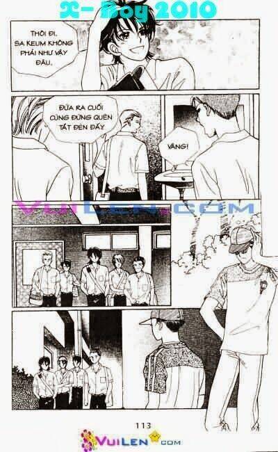 cô giáo tuổi 18 chapter 9 113