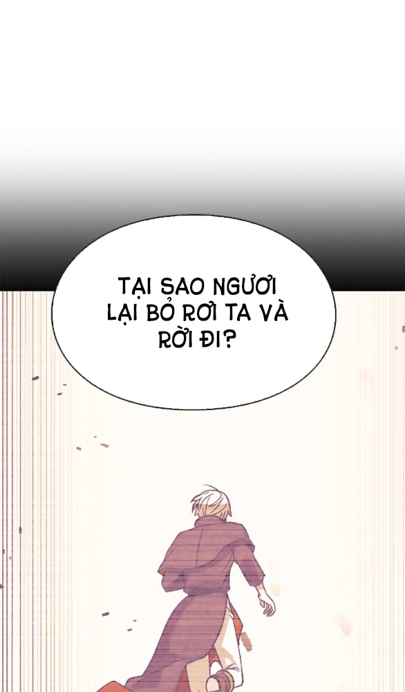 [bản 18+] trò chơi săn mồi của hoàng đế và thánh kỵ sĩ chapter 16.1 32