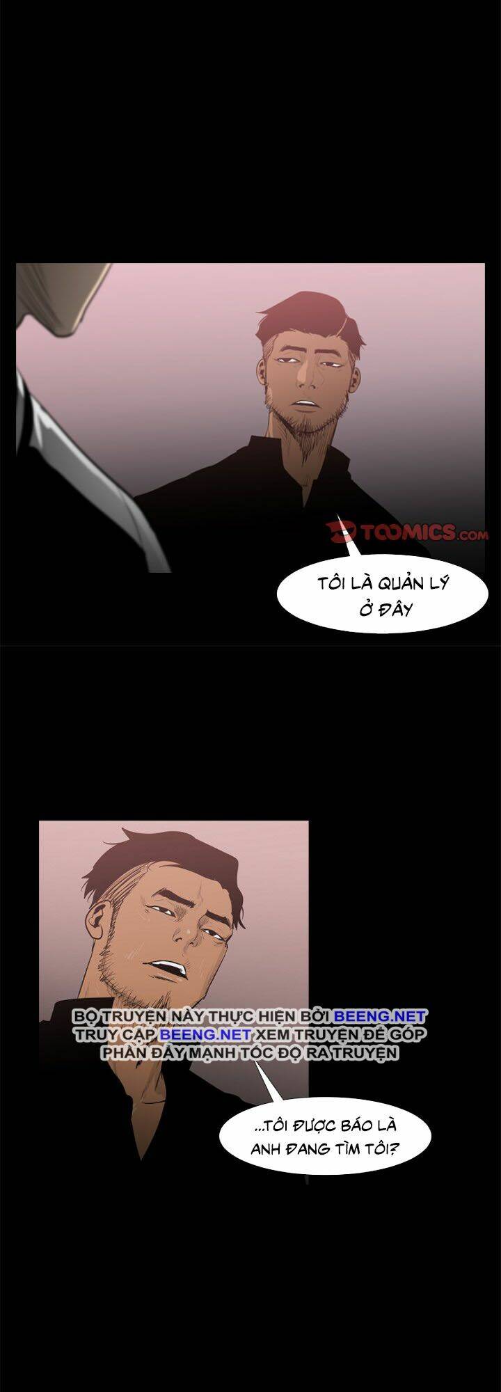 kẻ mạnh nhất - tong edge chapter 48 16