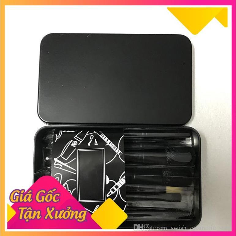 Cọ Trang Điểm Naked3 Đa Năng (Bộ 12 Cây) FREESHIP  TP'S