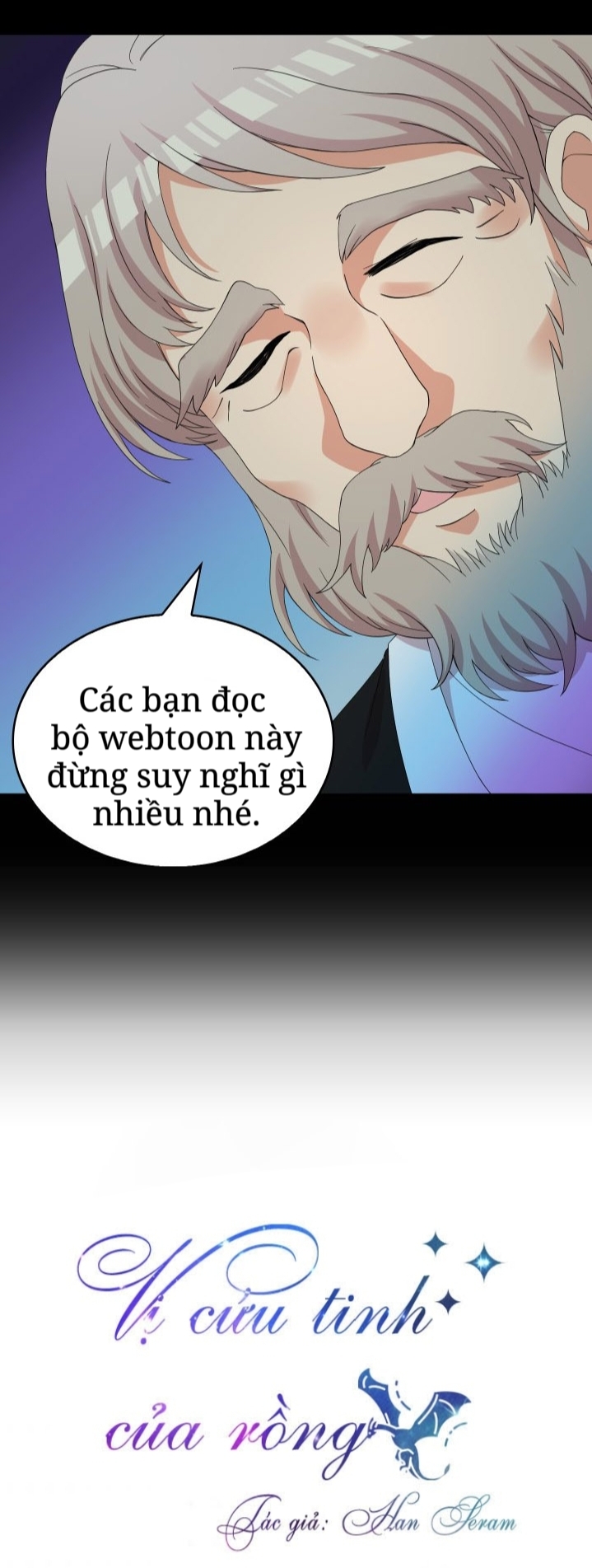 vị cứu tinh của rồng chapter 33 2