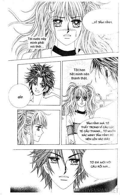 cô nàng sandwich chapter 20 18