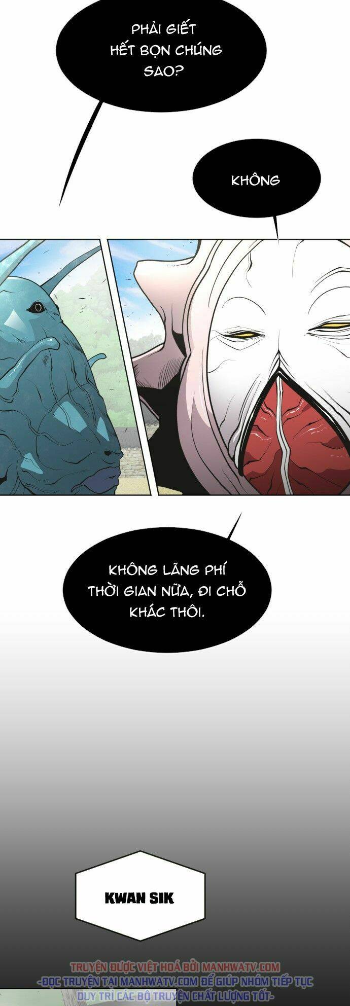 kĩ nguyên của anh hùng chapter 60 15