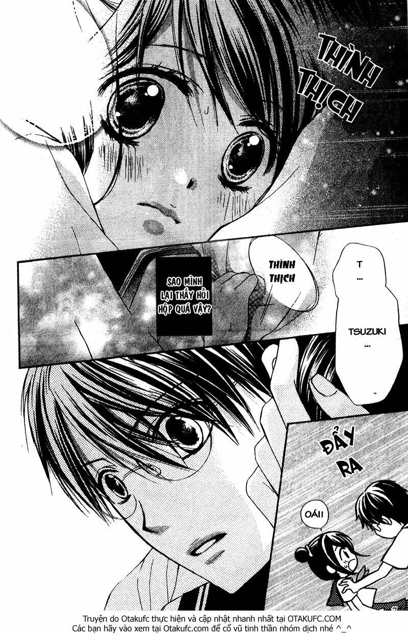 hachimitsu ni hatsukoi chapter 29 6