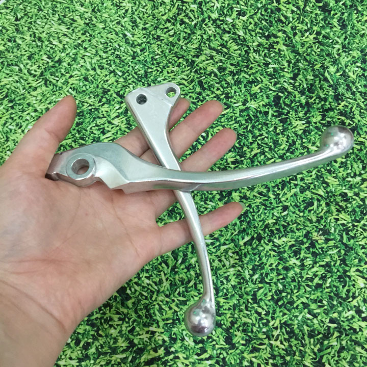 Bộ tay thắng dành cho xe LEAD - 2 Bên A328