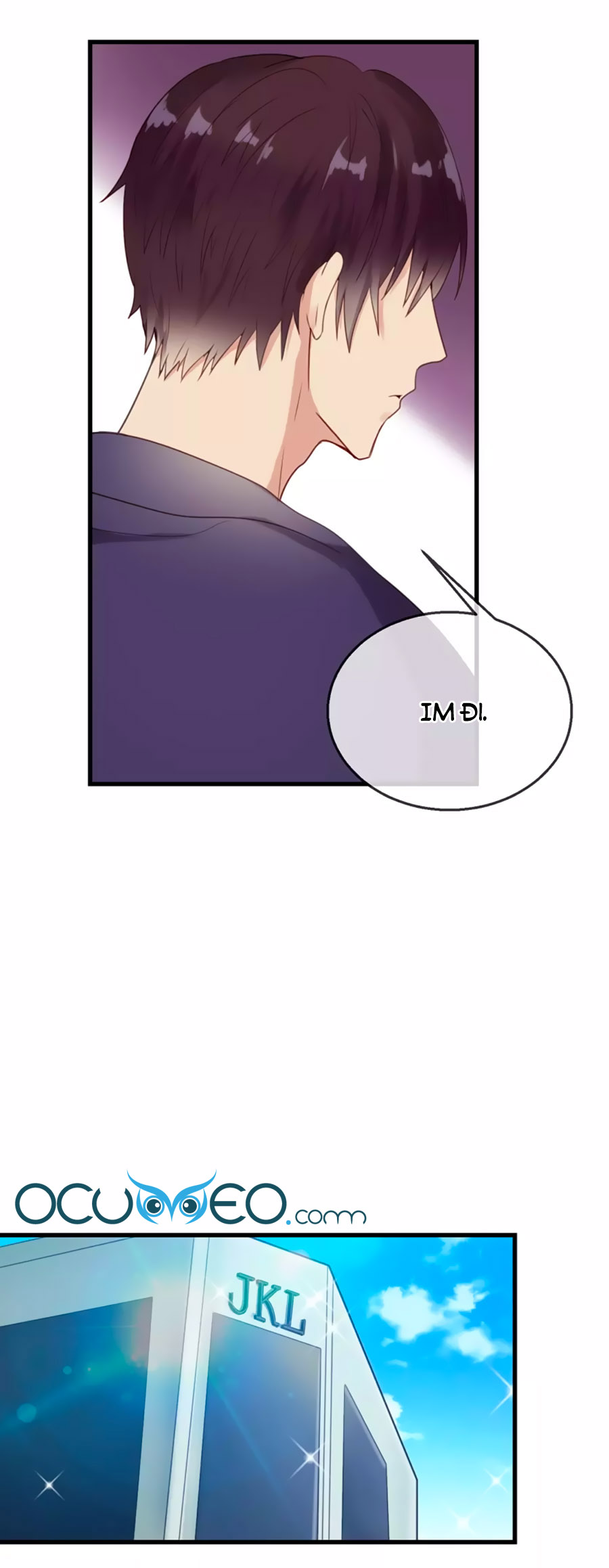 tiền nhậm hữu độc chapter 3 18