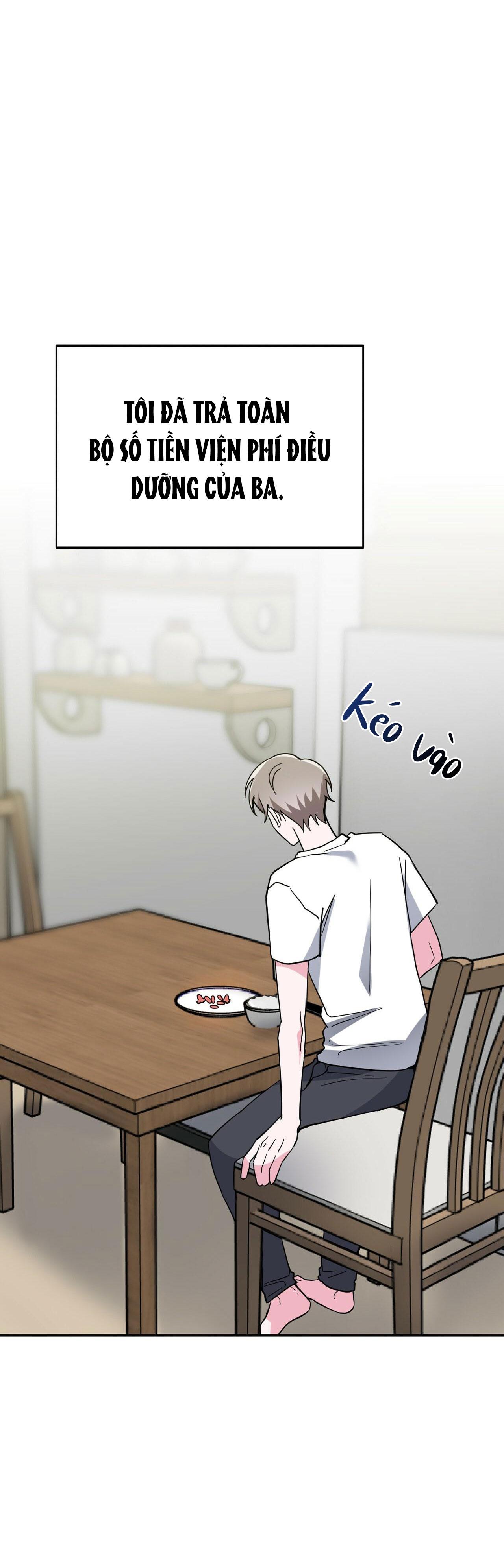 cạm bẫy đại học [m] chapter 11 26