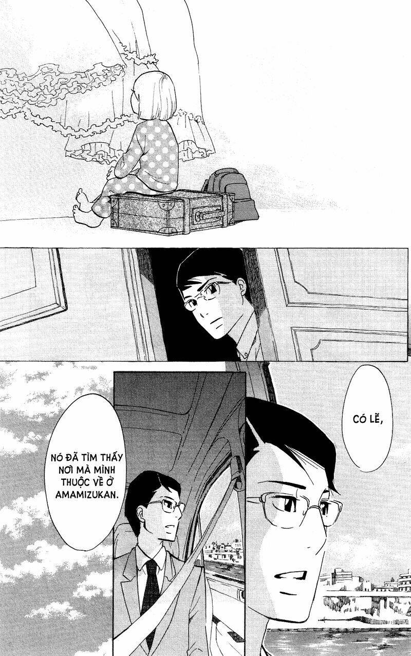 kuragehime (công chúa sứa) chapter 41 16