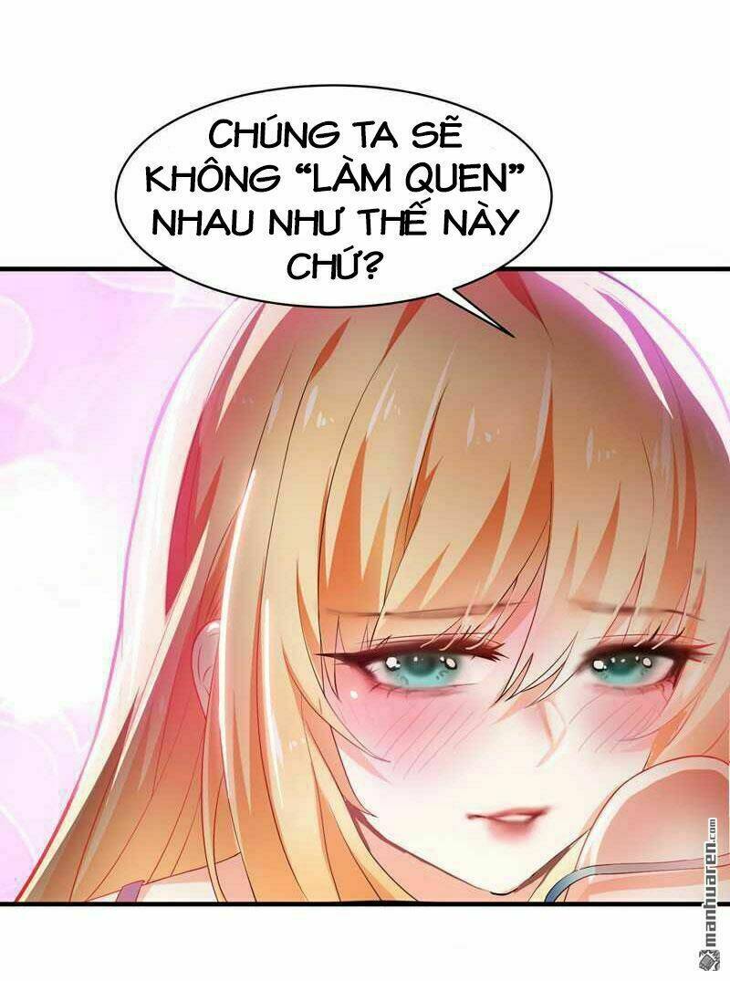 wechat âm dương chapter 1 46