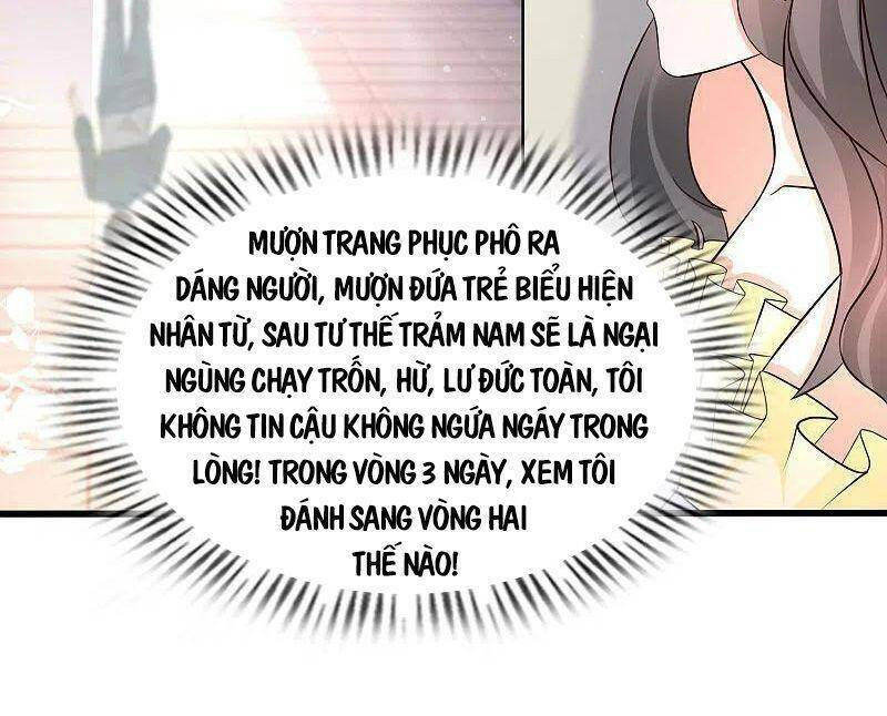 tối cường vận đào hoa chapter 214 30