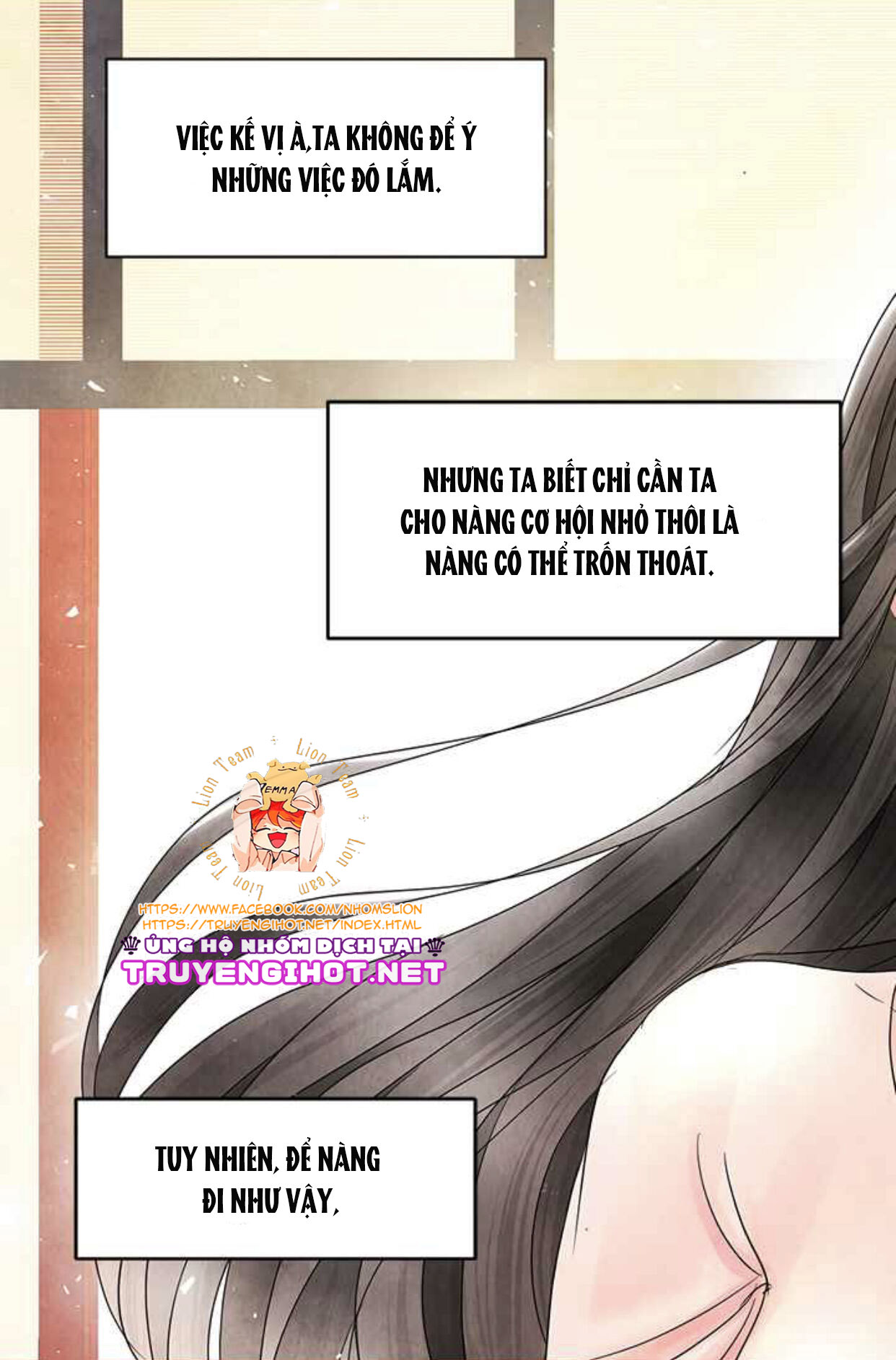 đêm hoang dại chapter 7.2 19