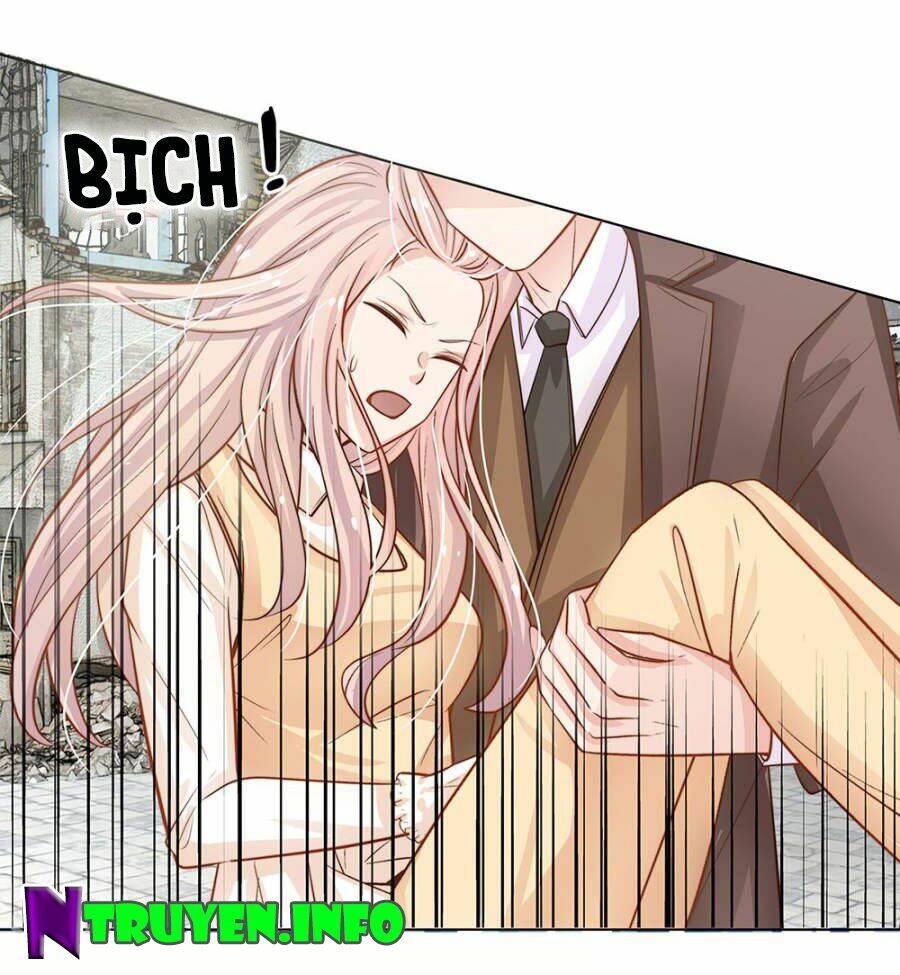 thiếu soái của tôi chính là manh như vậy chapter 57 49