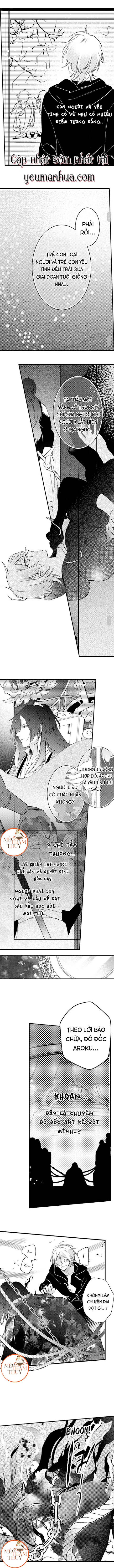 ác ma dục vọng chapter 15 9