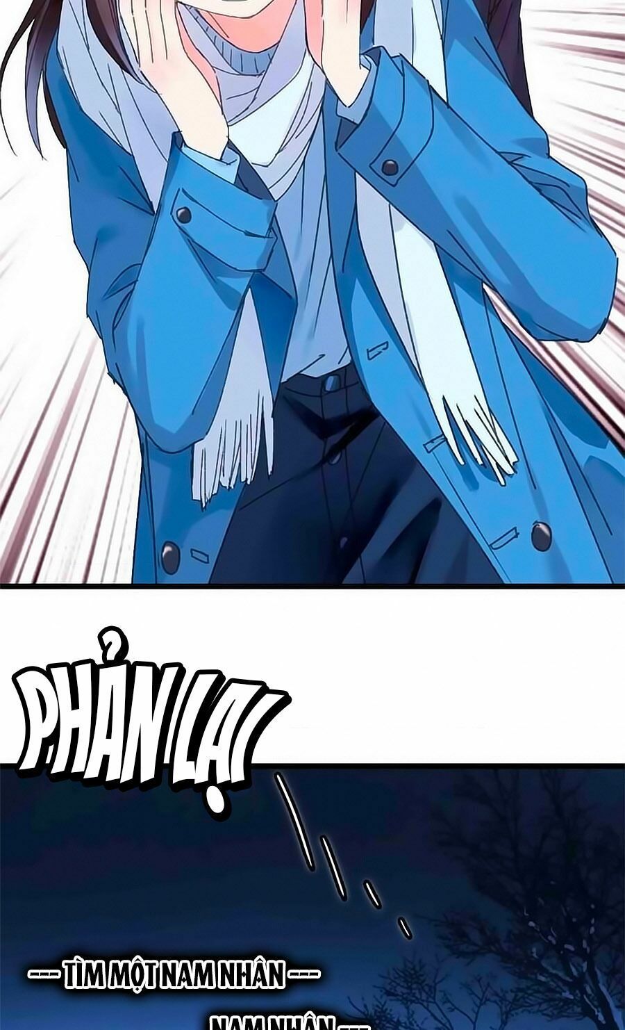 sơn thần và tiểu táo 2 chapter 26 9