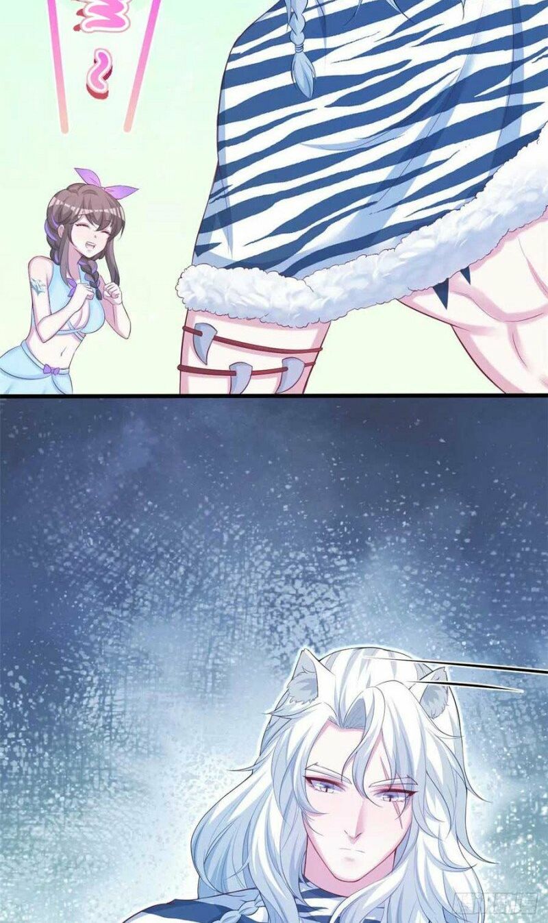 [16+] thảnh thơi thú thế chủng chủng điền, sinh sinh tể chapter 322 17