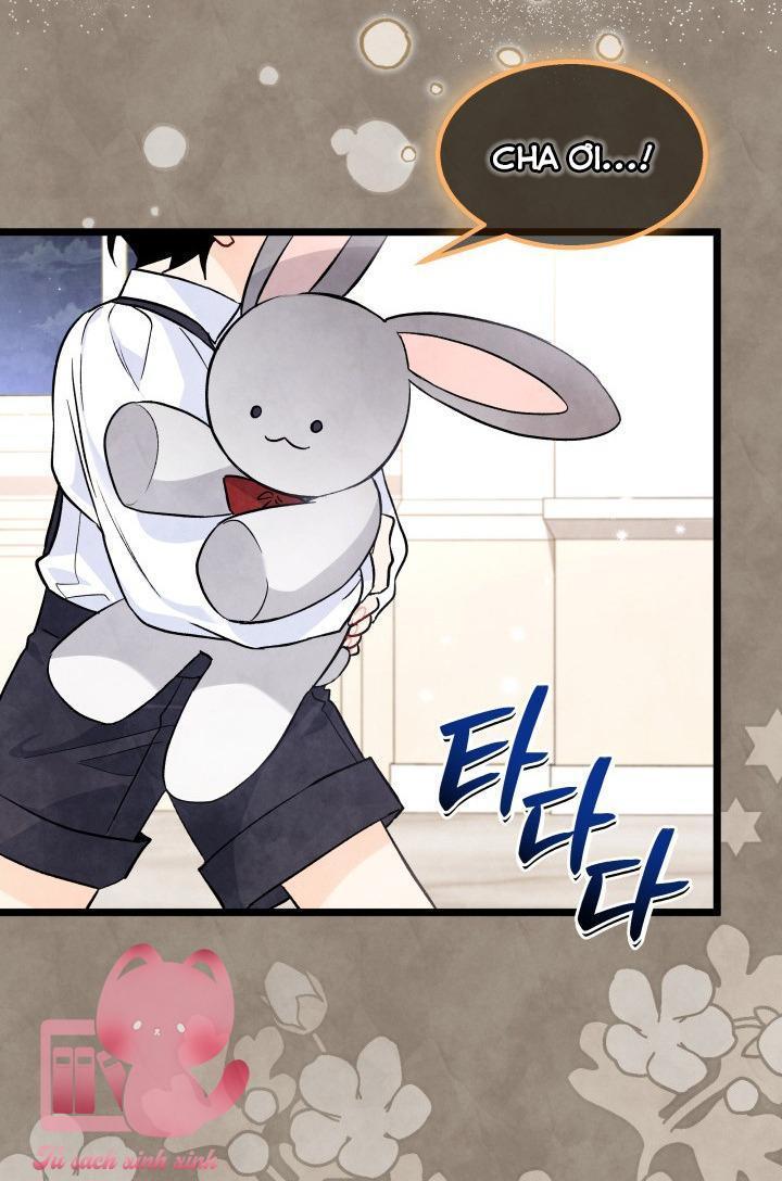 quan hệ cộng sinh giữa báo đen và thỏ trắng chapter 113 2