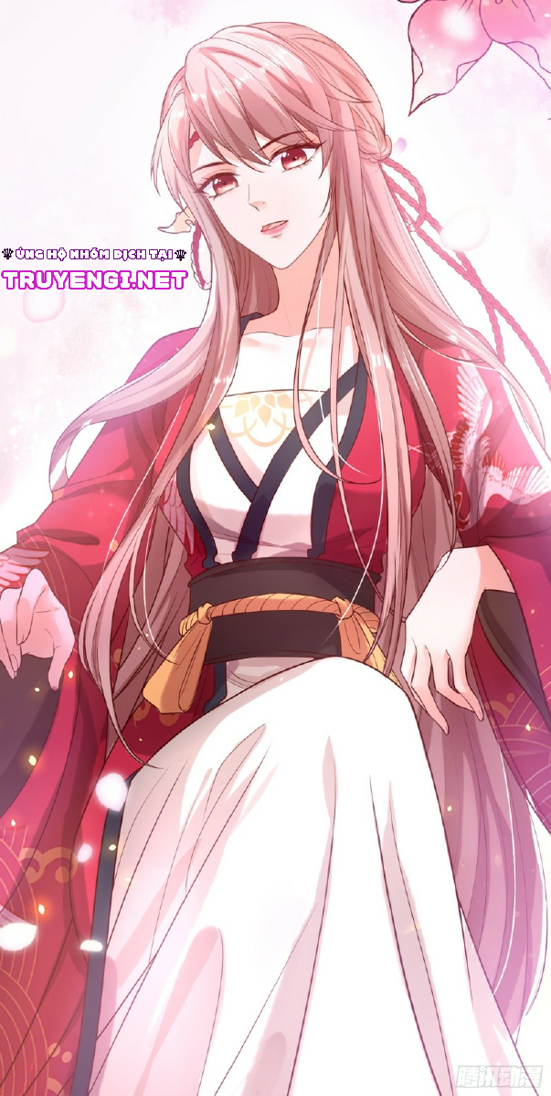 hệ thống xuyên nhanh: nhân vật phản diện không dễ chọc chapter 3 7