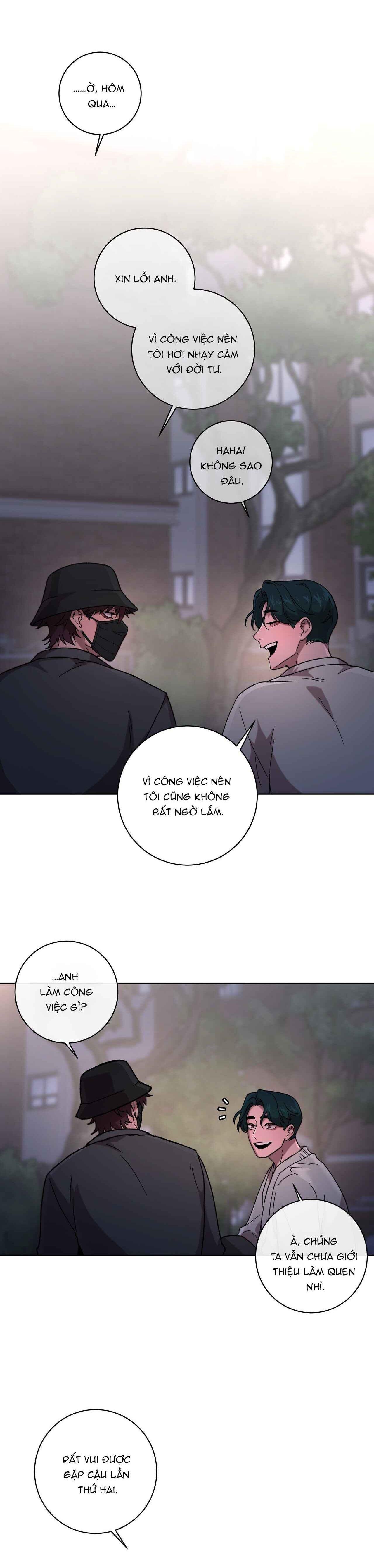 release your persona chapter 2 4