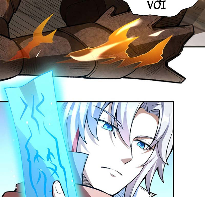 võ đạo độc tôn chapter 474 53