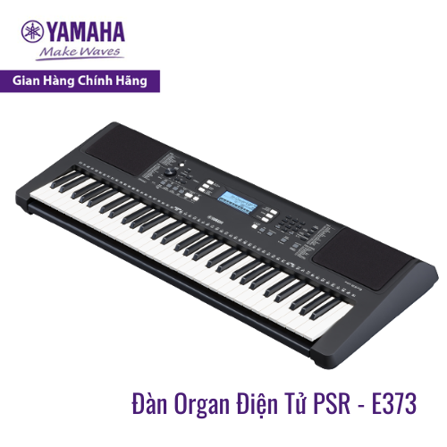 Đàn Organ Điện Tử Yamaha PSR - E373