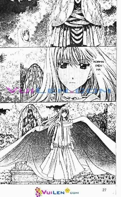 duyên kỳ ngộ chapter 11 28