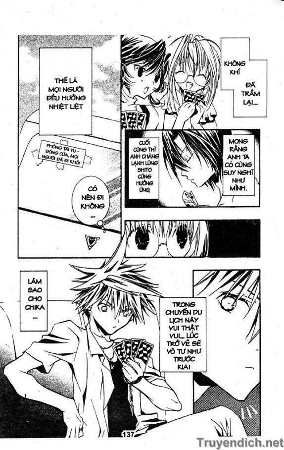 zombie-loan chapter 18 6